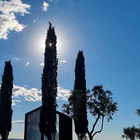 San Giovanni In Poggio Monteroni dʼArbia Dış mekan fotoğraf