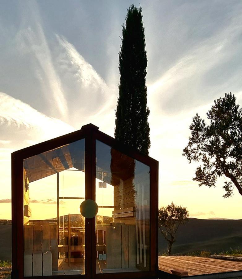San Giovanni In Poggio Monteroni dʼArbia Dış mekan fotoğraf