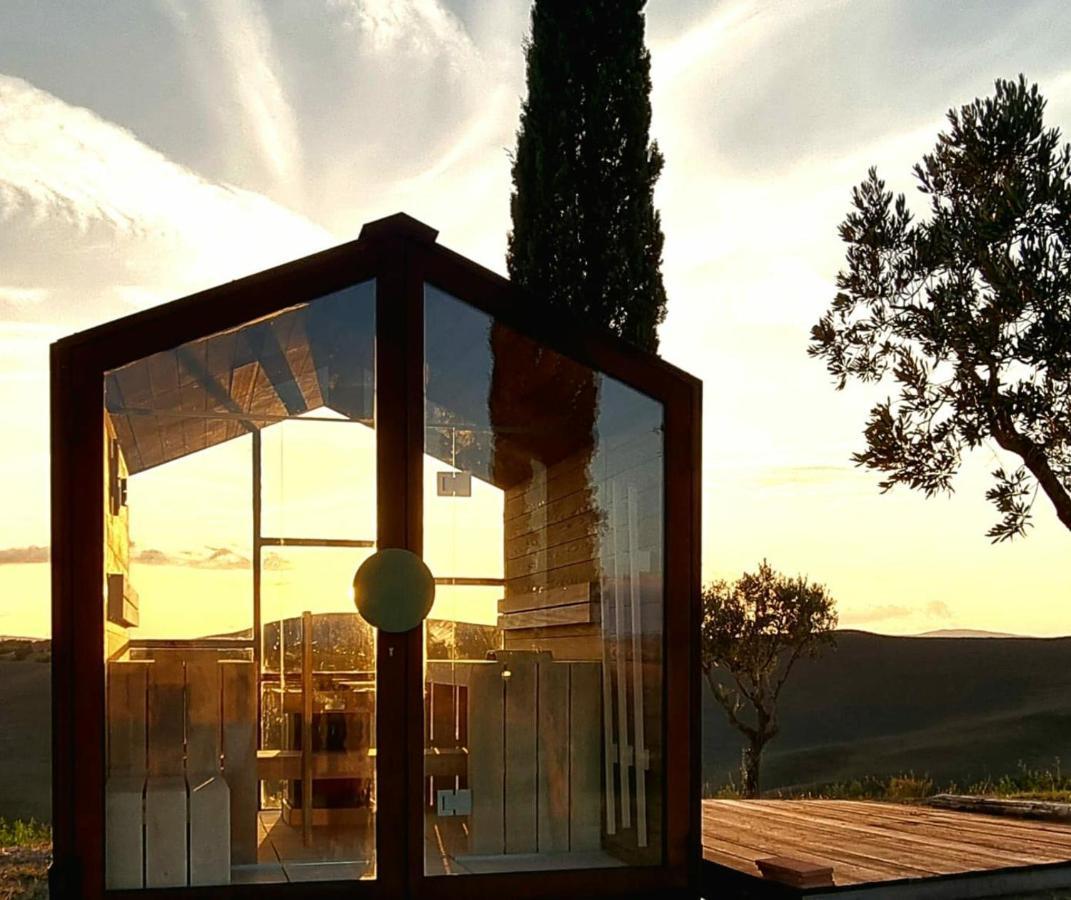 San Giovanni In Poggio Monteroni dʼArbia Dış mekan fotoğraf