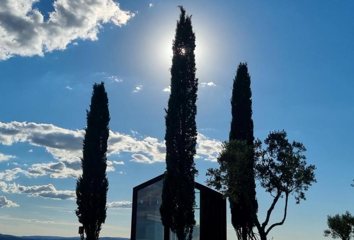 San Giovanni In Poggio Monteroni dʼArbia Dış mekan fotoğraf